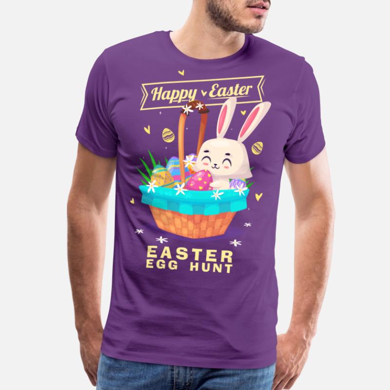 Shop Easter Shirts online | Spreadshirt